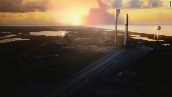 Picture 4 of The predictions are 'very convincing' but they are wrong by 2020