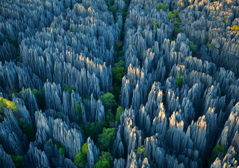 Picture 10 of The pristine beauty of 10 places people have not yet touched