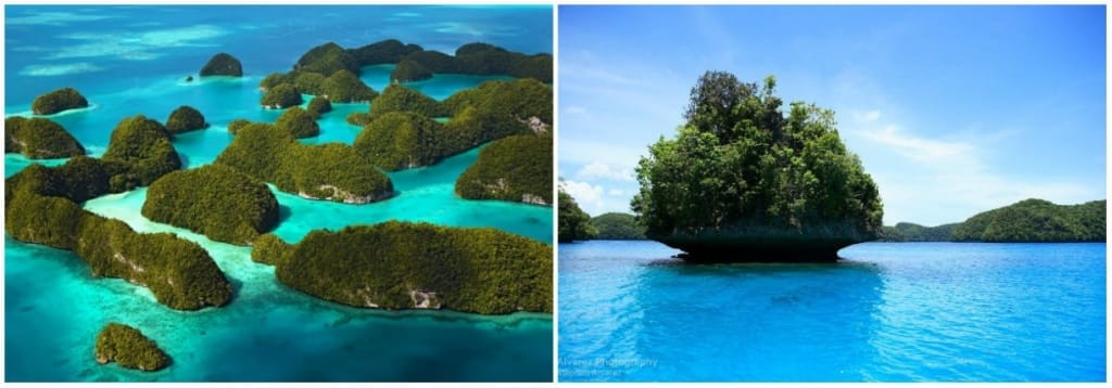 Picture 14 of The pristine beauty of 10 places people have not yet touched