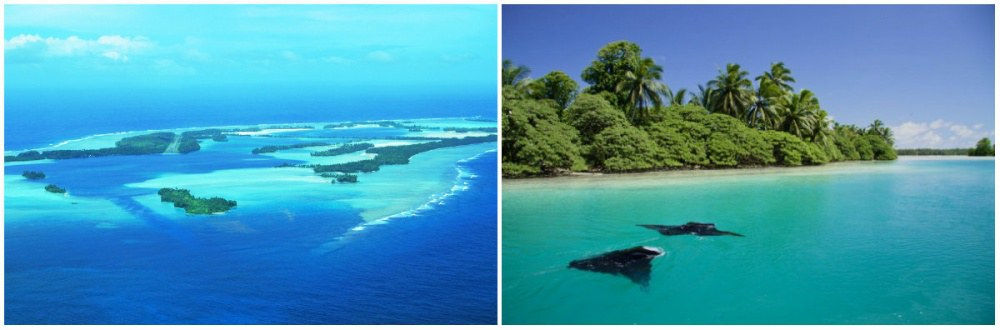 Picture 18 of The pristine beauty of 10 places people have not yet touched
