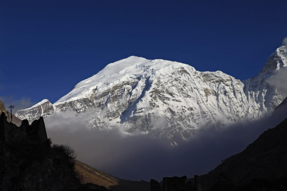 Picture 7 of The pristine beauty of 10 places people have not yet touched