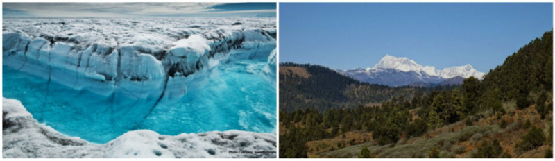 Picture 8 of The pristine beauty of 10 places people have not yet touched