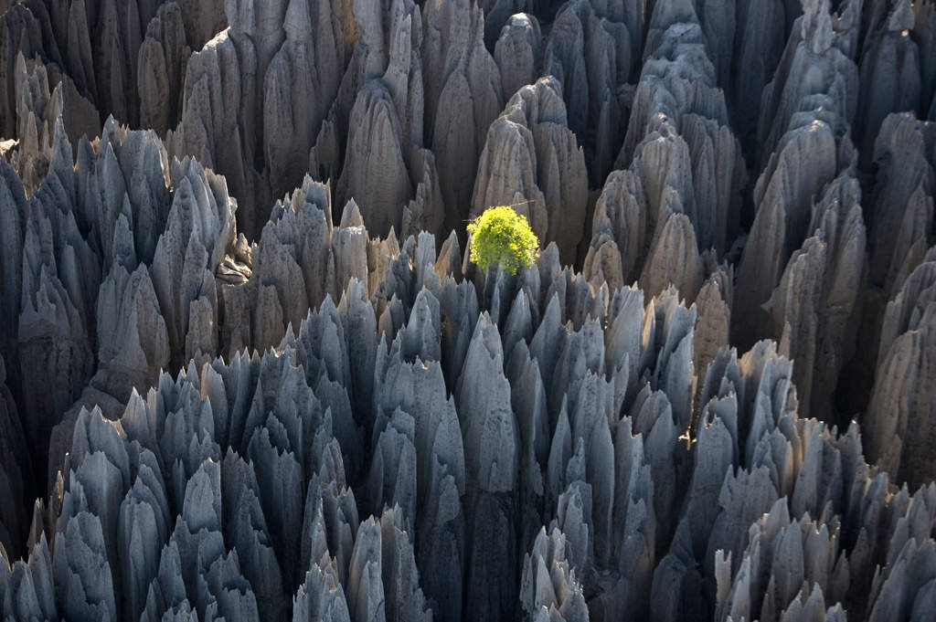 Picture 9 of The pristine beauty of 10 places people have not yet touched
