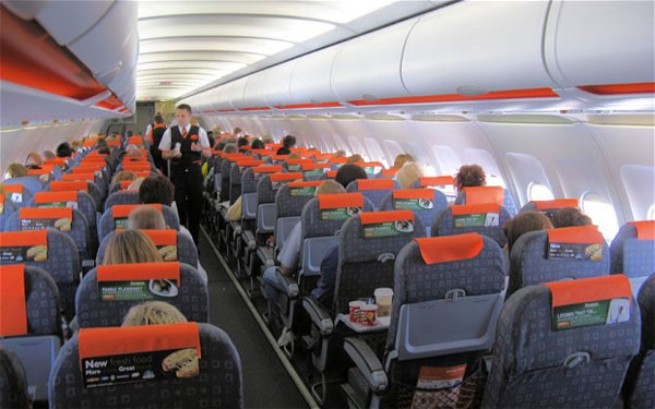 Picture 2 of The probability of an aircraft having an accident is 0.00001%