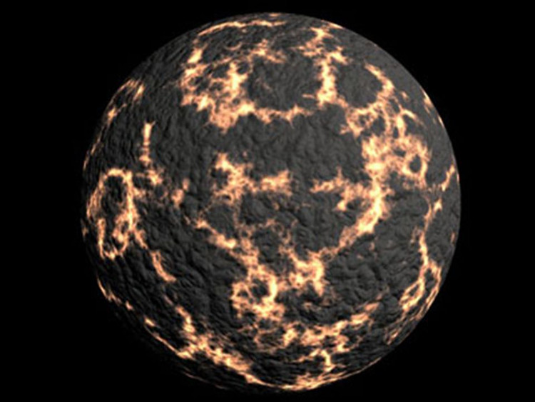 Picture 1 of The process of formation and evolution of life on Earth