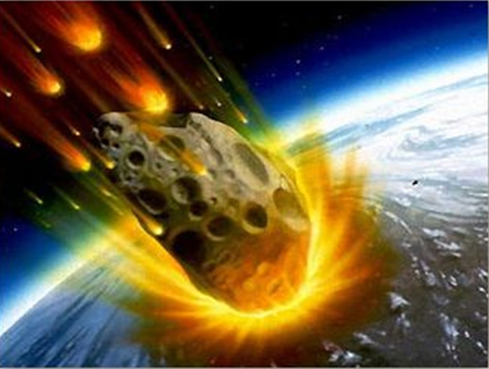 Picture 12 of The process of formation and evolution of life on Earth