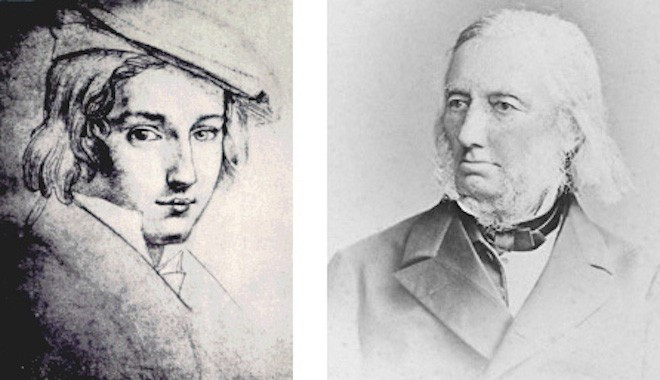 Picture 10 of The prodigies receive the youngest doctorate in history