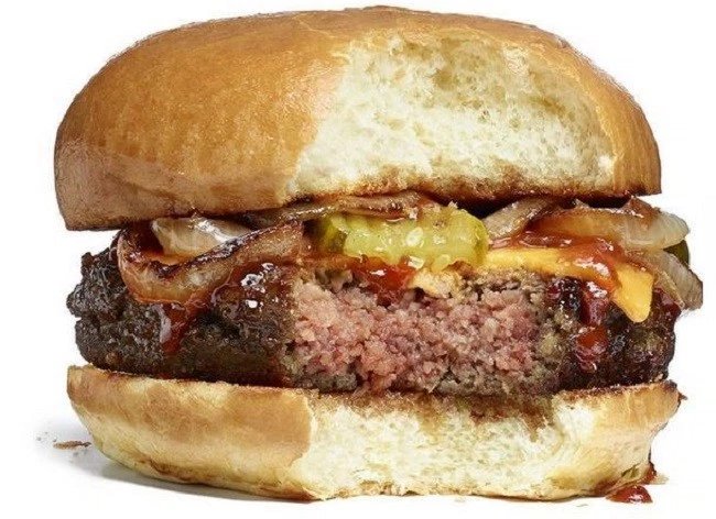 Picture 1 of The project of 'making meat from vegetables' has been invested by 108 Gates of Bill Gates