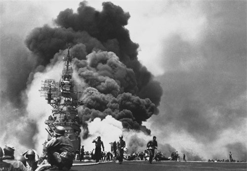 Picture 2 of The prophet 'fell asleep' and the predictions came true