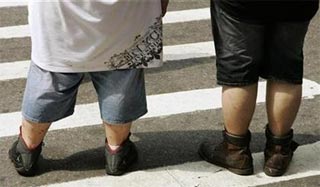 Picture 2 of The proportion of people dying from heart disease is increasing among young people
