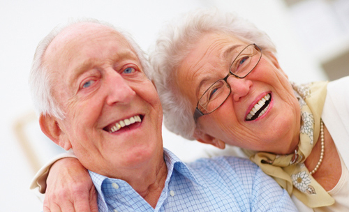 Picture 1 of The prospect of extending life for 40 years for humans