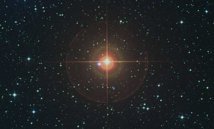 The prospect of the Sun devouring the Earth after 5 billion years images 2
