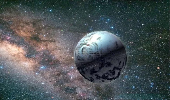 Picture 4 of The question of alien appearances is 1,500 light years away