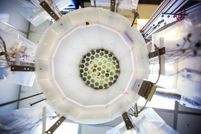 Picture 1 of The race to find dark matter is heating up