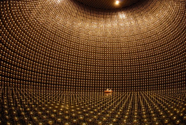 Picture 6 of The race to find dark matter is heating up