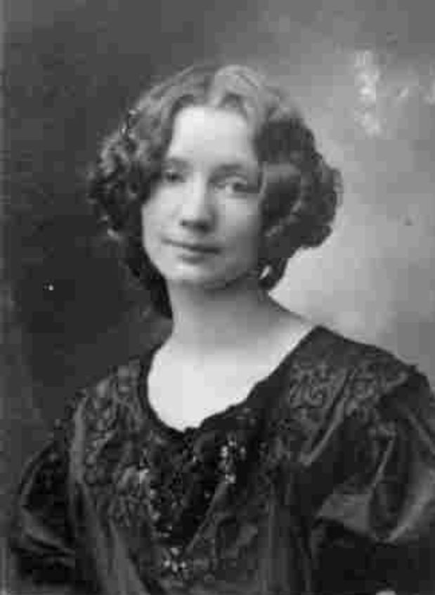 Picture 3 of The real life of Lili Elbe - The world's first transgender