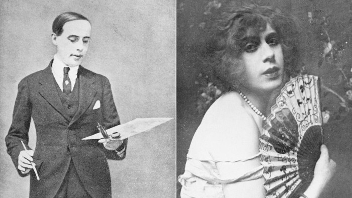 Picture 8 of The real life of Lili Elbe - The world's first transgender