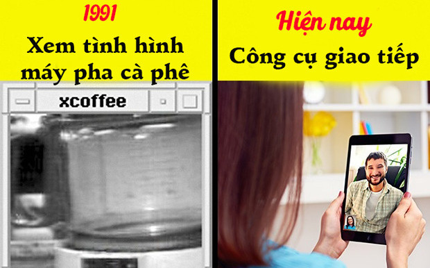 Picture 8 of The real meaning behind the things you use every day