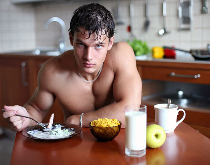 Picture 1 of The reason breakfast is so important