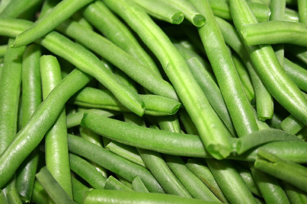 Picture 1 of The reason should eat beans regularly