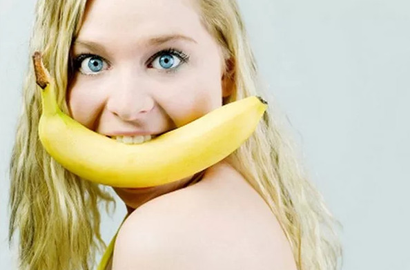 Picture 2 of The reason the whole world is gradually turning to banana peels