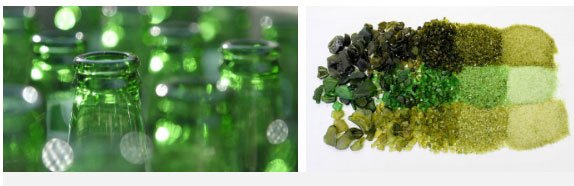Picture 3 of The reason we should classify glass junk