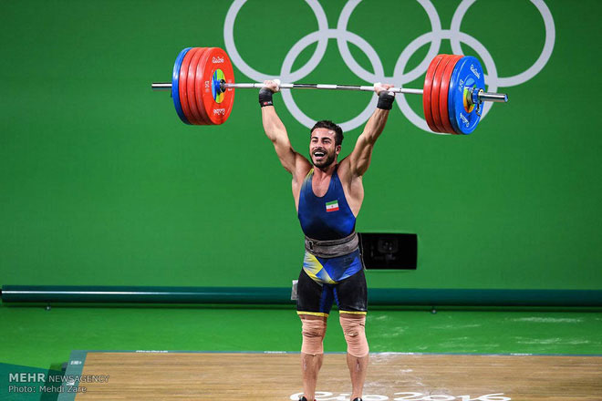 Picture 3 of The reason why every country is good at certain sports