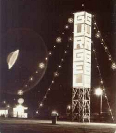 Picture 3 of The reason why governments keep secrets about UFOs