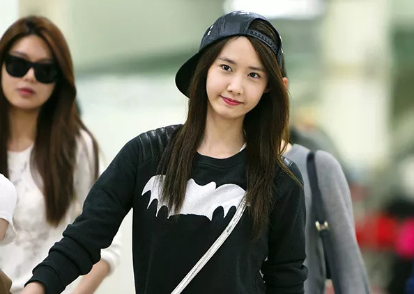 Picture 8 of The reason why Westerners are charming but fast old