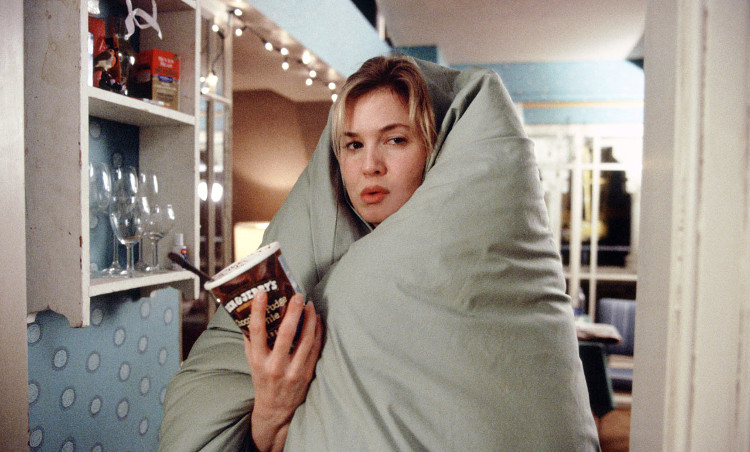 Picture 2 of The reason you always crave sweets after a meal