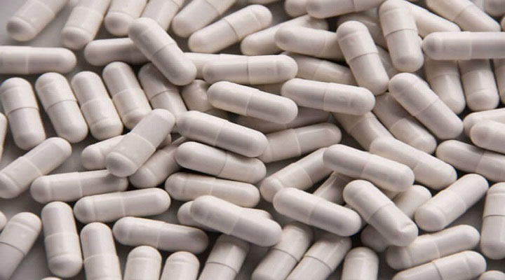 Picture 1 of The reason you should consider before using probiotic preparations