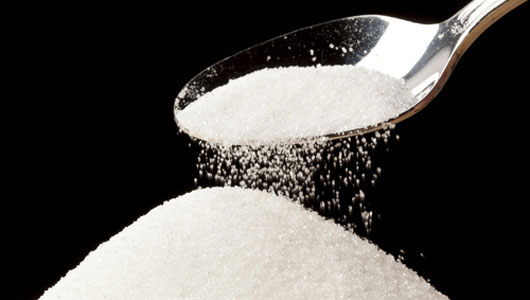 Picture 1 of The reason you should reduce sugar consumption