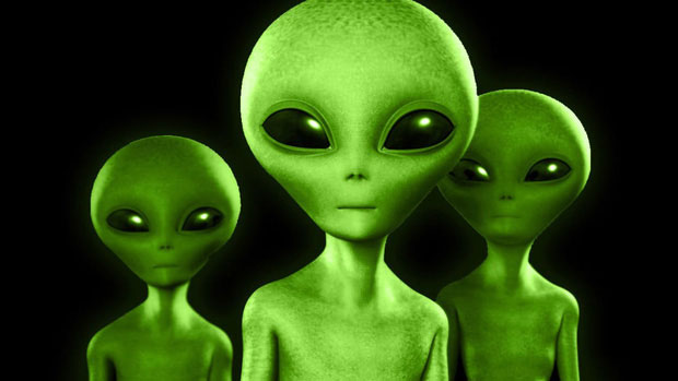 Picture 4 of The reasons seem ridiculous but very convincing about not finding aliens