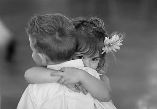 Picture 1 of The reasons we should hug more