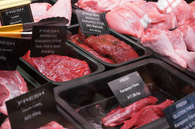 Picture 13 of The reasons why Australia is the most confusing place on Earth