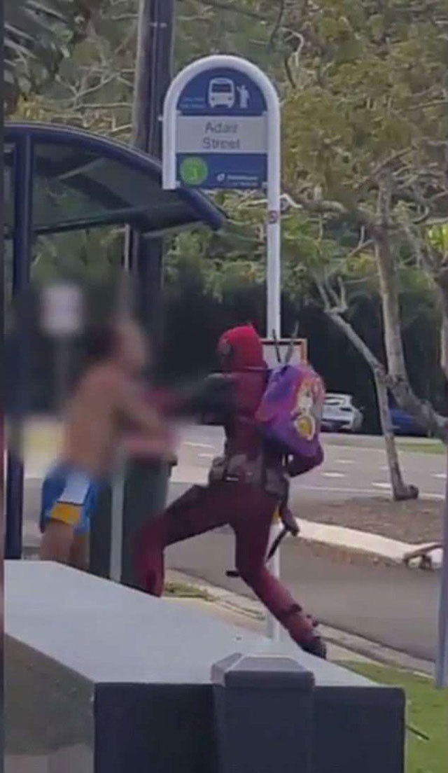 Picture 14 of The reasons why Australia is the most confusing place on Earth