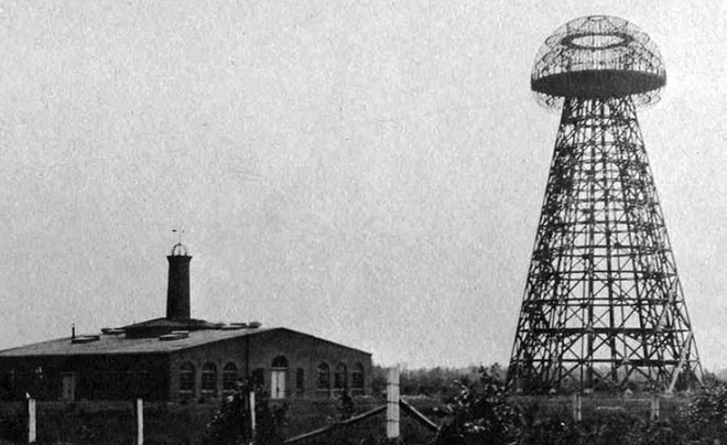 Picture 4 of The record of 6 lost 'inventions' that could change the whole world of Nikola Tesla
