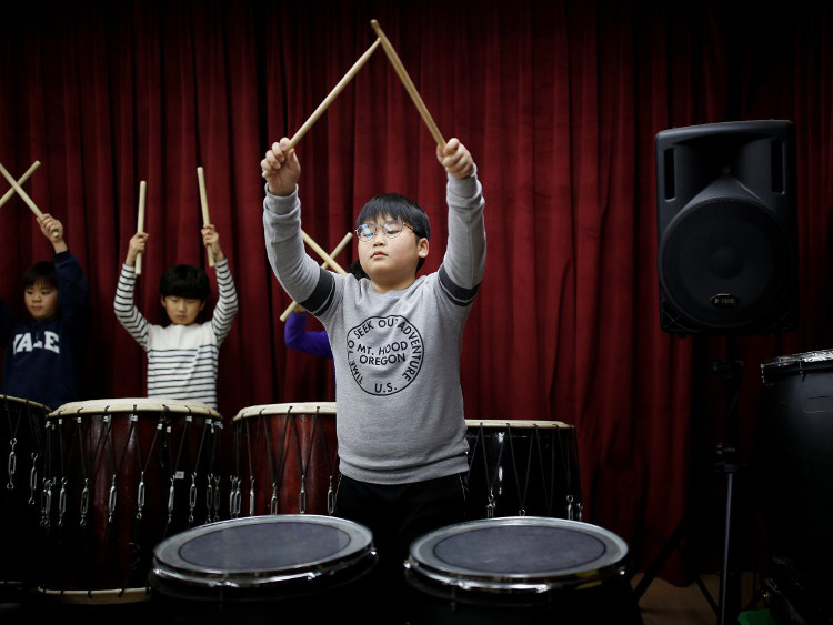 Picture 2 of The results of the study of 5,000 genius children within 45 years have been announced