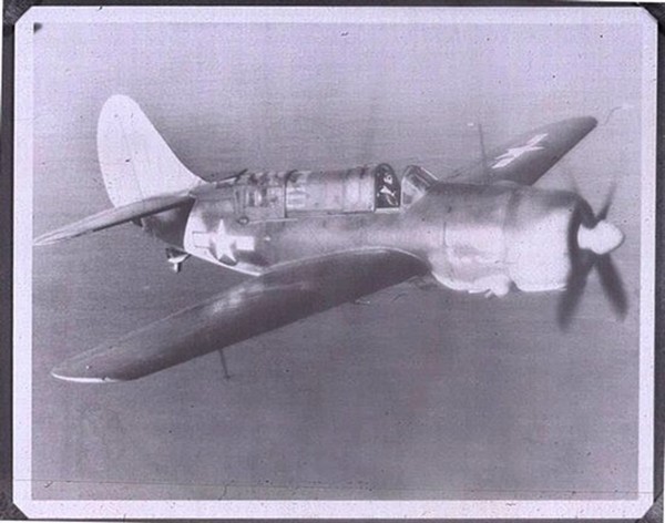 Picture 6 of The 'return' of missing aircraft in history
