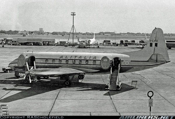 Picture 8 of The 'return' of missing aircraft in history