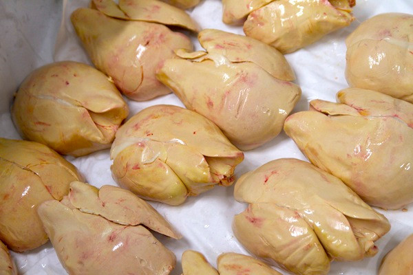 Picture 10 of 'The reverse side' of the top French dish made anyone think