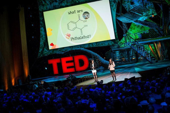 Picture 3 of The revolution is expected by the world: Plastics can be recycled into CO2 and water