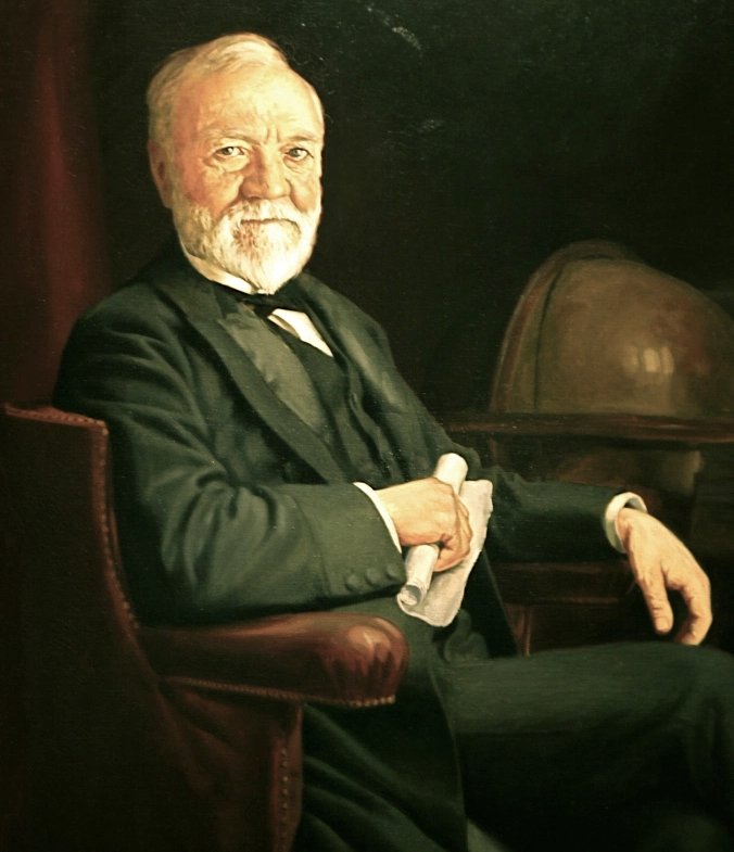 Picture 5 of The richest people in human history