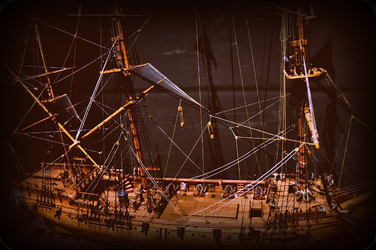 Picture 3 of The richest pirate treasure in the world