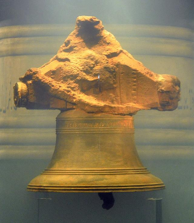 Picture 5 of The richest pirate treasure in the world