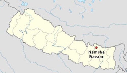 Picture 2 of The Richter 7.3-degree earthquake shook Nepal