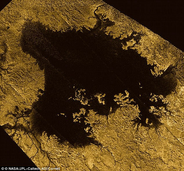 Picture 2 of The right place to 'carry' at least 300 million people, and it is in the solar system