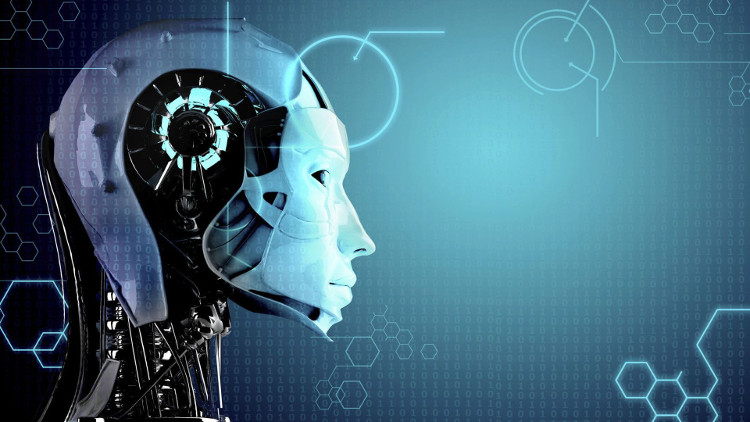 Picture 1 of The risk of artificial intelligence manipulates people