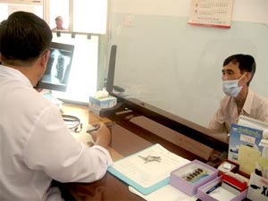 Picture 2 of The risk of disease with humans in the 21st century