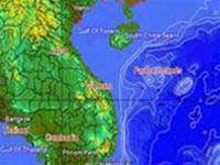 Picture 1 of The risk of tsunami with Vietnam will be very high?